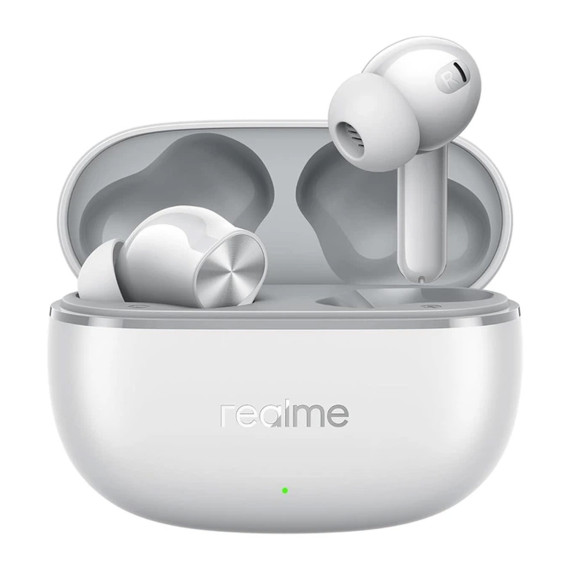 tws headphone REALME BUDS T200 GREY