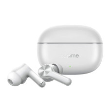tws headphone REALME BUDS T200 GREY