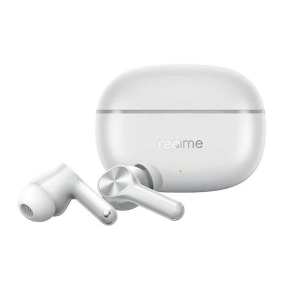 tws headphone REALME BUDS T200 GREY