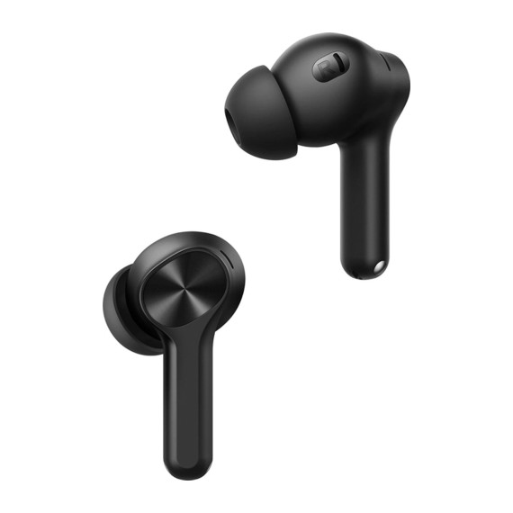 tws headphone REALME BUDS T200 LITE BLACK