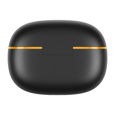 tws headphone REALME BUDS T200 LITE BLACK