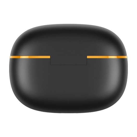 tws headphone REALME BUDS T200 LITE BLACK