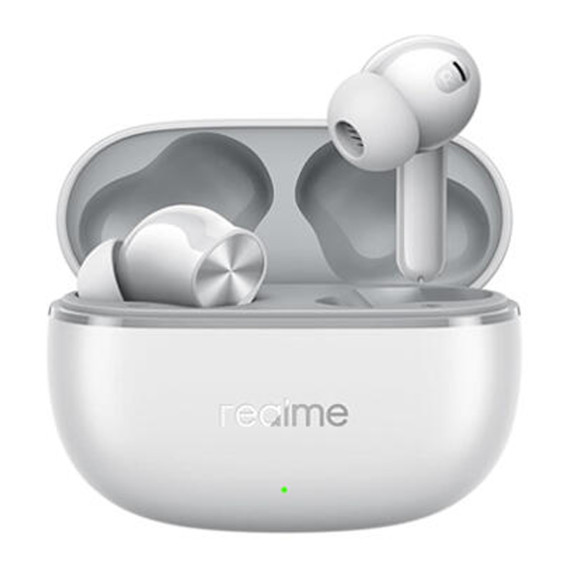 tws headphone REALME BUDS T200 LITE GREY