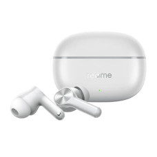 tws headphone REALME BUDS T200 LITE GREY
