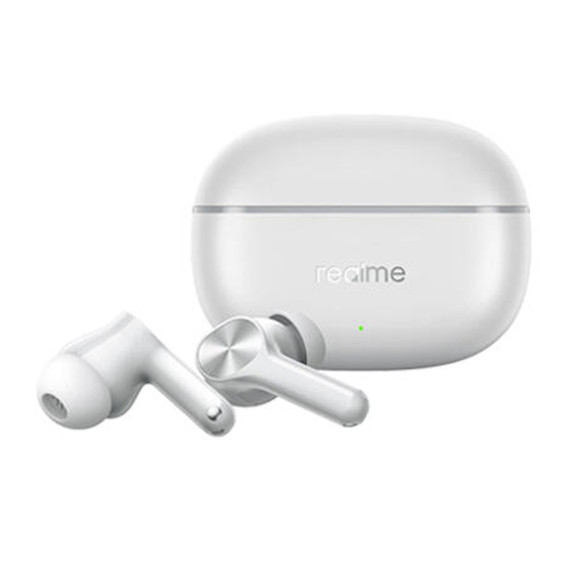 tws headphone REALME BUDS T200 LITE GREY