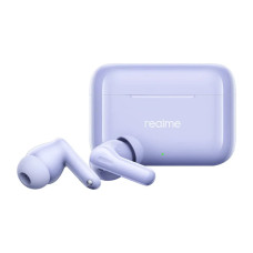 tws headphone REALME BUDS T200 PURPLE