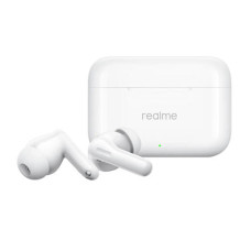tws наушник REALME BUDS T200 WHITE
