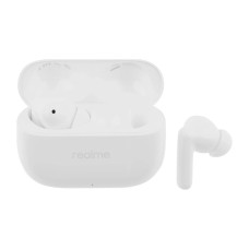 tws headphone REALME BUDS T310 WHITE