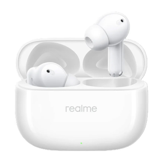 tws headphone REALME BUDS T310 WHITE