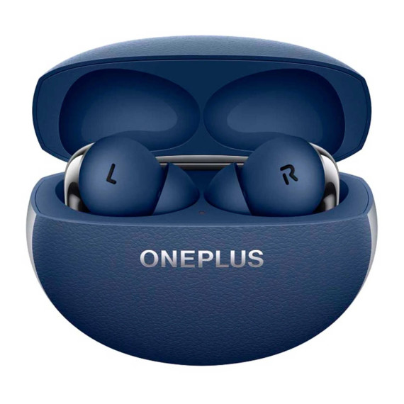 tws headphone ONEPLUS Buds Pro 3 (Sapphire Blue) (E512A)