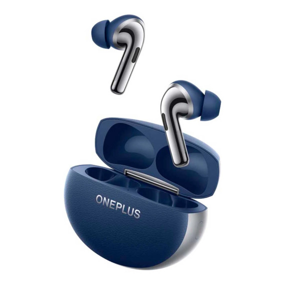 tws headphone ONEPLUS Buds Pro 3 (Sapphire Blue) (E512A)