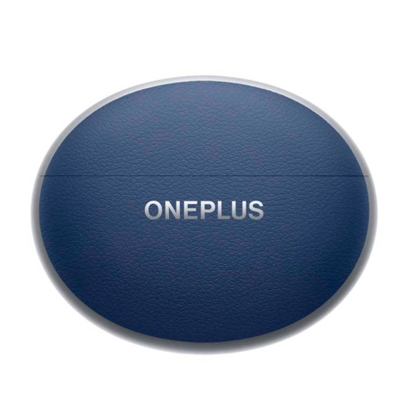 tws headphone ONEPLUS Buds Pro 3 (Sapphire Blue) (E512A)