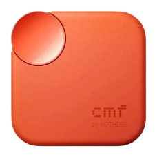 tws headphone NOTHING CMF BUDS 2A ORANGE