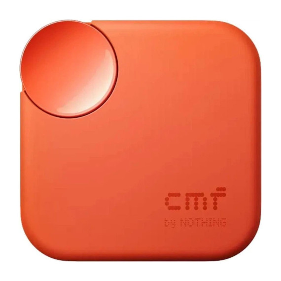tws headphone NOTHING CMF BUDS 2A ORANGE