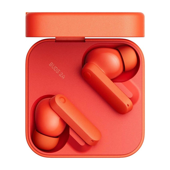 tws headphone NOTHING CMF BUDS 2A ORANGE