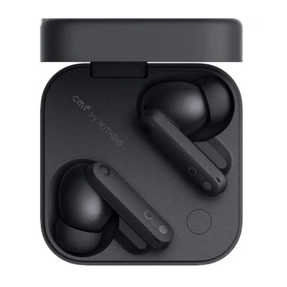 tws headphone NOTHING CMF BUDS PRO 2 DARK GREY