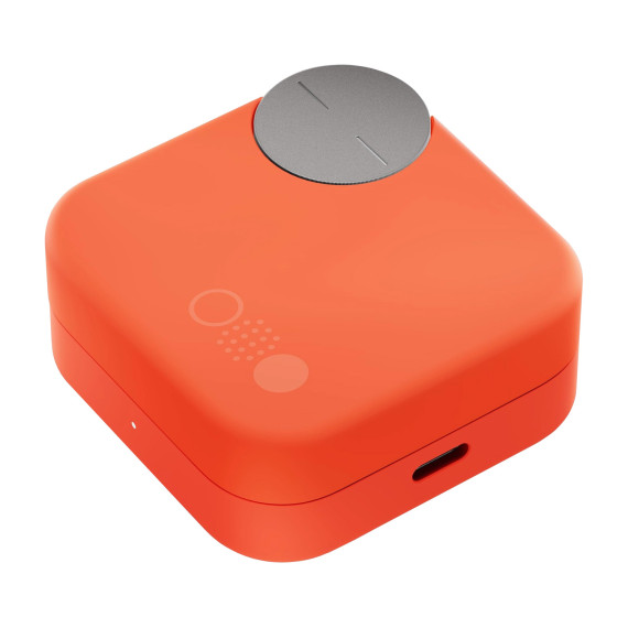 tws headphone NOTHING CMF BUDS PRO 2 ORANGE