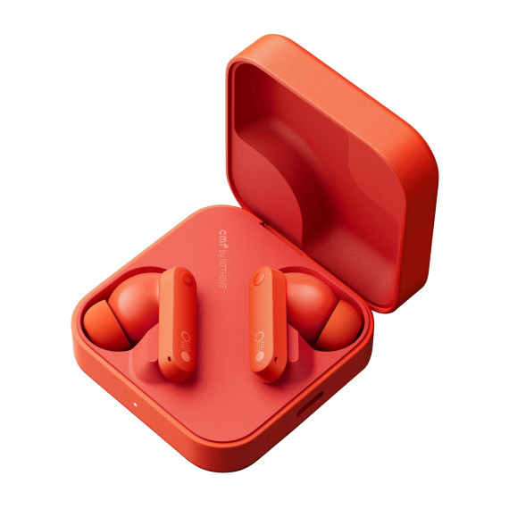 tws headphone NOTHING CMF BUDS PRO 2 ORANGE