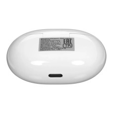 tws headphone HONOR Choice Earbuds X7e (White)
