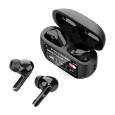 tws headphone DIBET DBT-DE77-BLACK