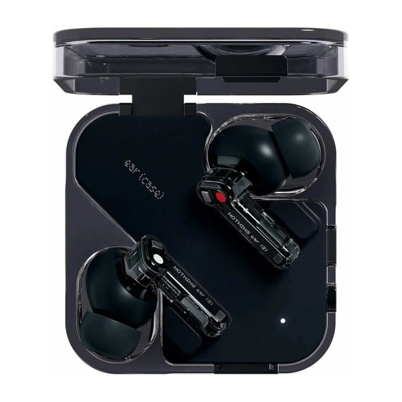 tws headphone NOTHING EAR B171 BLACK