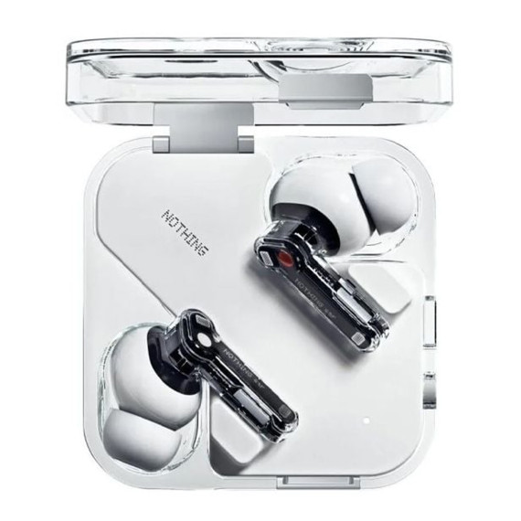 tws headphone NOTHING EAR B171 WHITE