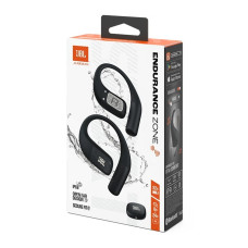 tws наушник JBL ENDURANCE ZONE BLACK/GREY