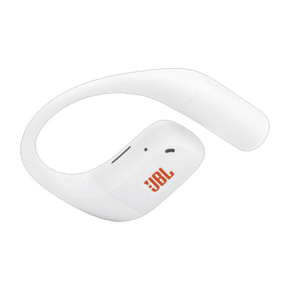 tws headphone JBL ENDURANCE ZONE WHITE