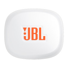 tws headphone JBL ENDURANCE ZONE WHITE