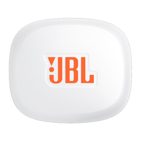 tws headphone JBL ENDURANCE ZONE WHITE