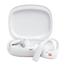 tws headphone JBL ENDURANCE ZONE WHITE