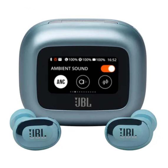 tws headphone JBL LIVE BUDS 3 BLUE