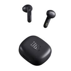 tws headphone JBL JBL T280TWS X2 BLUETOOTH EARBUDS BLACK
