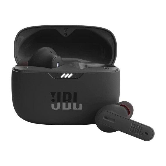 tws headphone JBL JBL TUNE 230NC TWS WIRELESS NOISE CANCELLING EARBUDS BLACK
