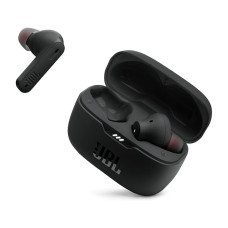 tws headphone JBL JBL TUNE 230NC TWS WIRELESS NOISE CANCELLING EARBUDS BLACK