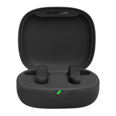 tws headphone JBL JBL WAVE FLEX TRUE WIRELESS NOISE CANCELLING EARBUDS BLACK