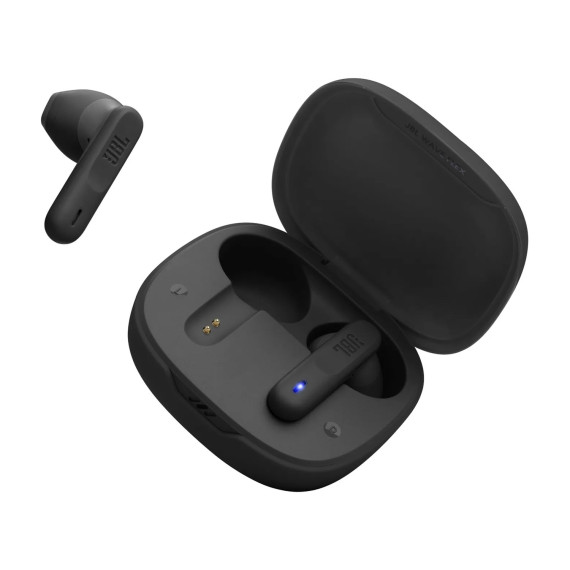 tws headphone JBL JBL WAVE FLEX TRUE WIRELESS NOISE CANCELLING EARBUDS BLACK