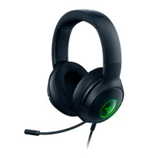 наушник RAZER Kraken V3 X USB (Black)