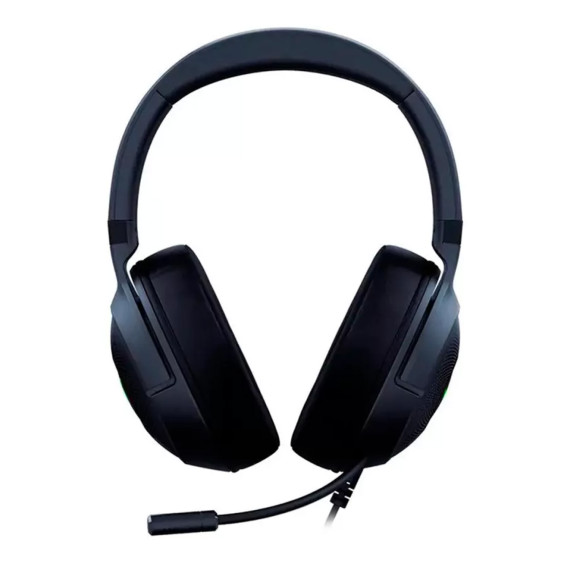 ყურსასმენები RAZER Kraken V3 X USB (Black)