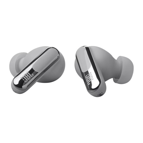 tws headphone JBL LIVE BEAM 3 SILVER