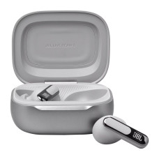 tws наушник JBL LIVE BEAM 3 SILVER