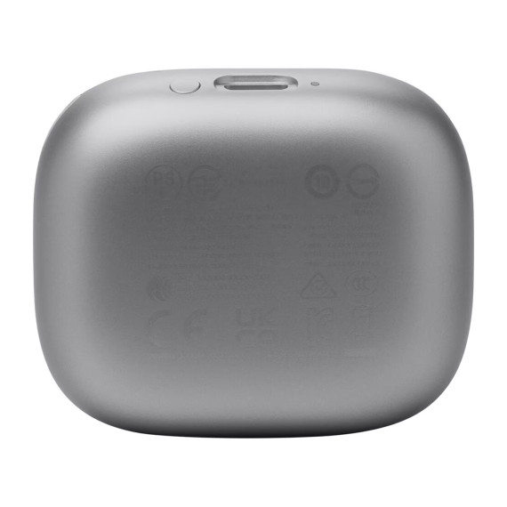 tws headphone JBL LIVE BEAM 3 SILVER