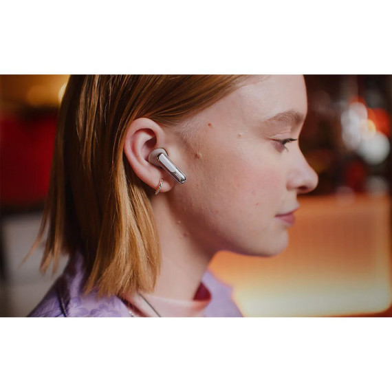 tws headphone JBL LIVE BEAM 3 SILVER