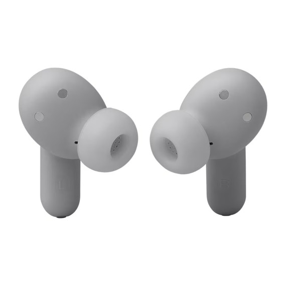 tws headphone JBL LIVE BEAM 3 SILVER