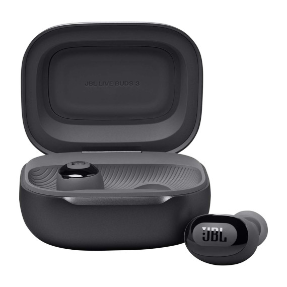 tws headphone JBL LIVE BUDS 3 BLACK