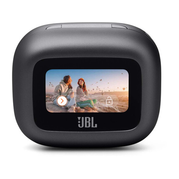 tws headphone JBL LIVE BUDS 3 BLACK