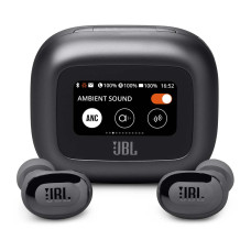 tws headphone JBL LIVE BUDS 3 BLACK