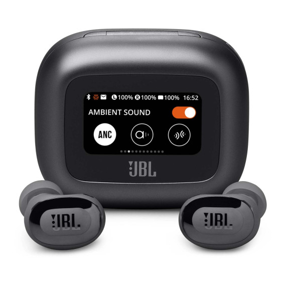 tws headphone JBL LIVE BUDS 3 BLACK