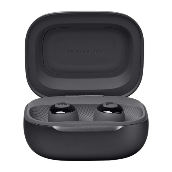 tws headphone JBL LIVE BUDS 3 BLACK