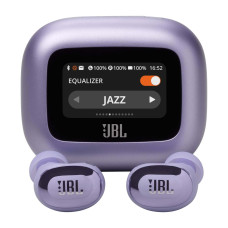 tws наушник JBL LIVE BUDS 3 PURPLE